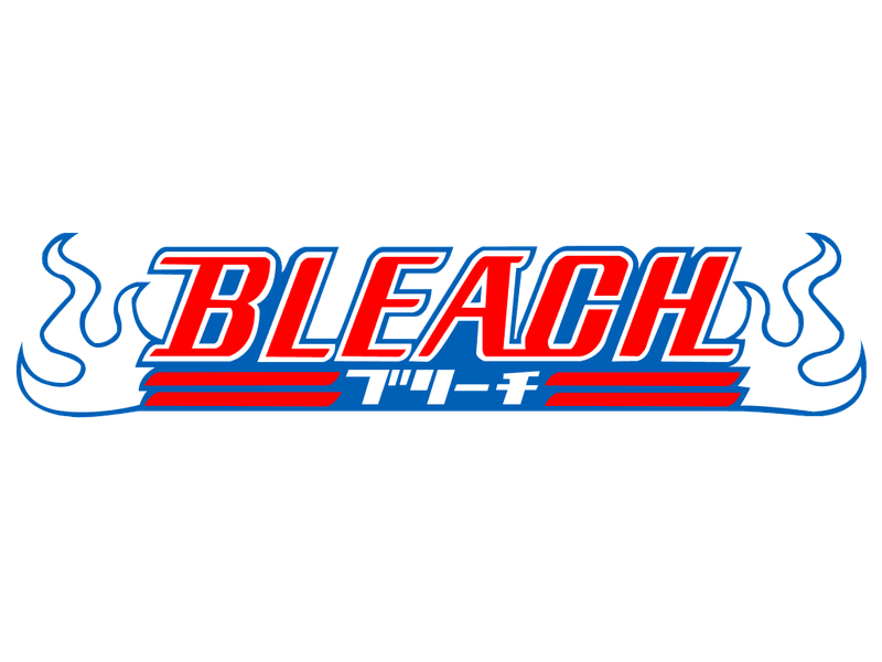 Bleach — collectibles