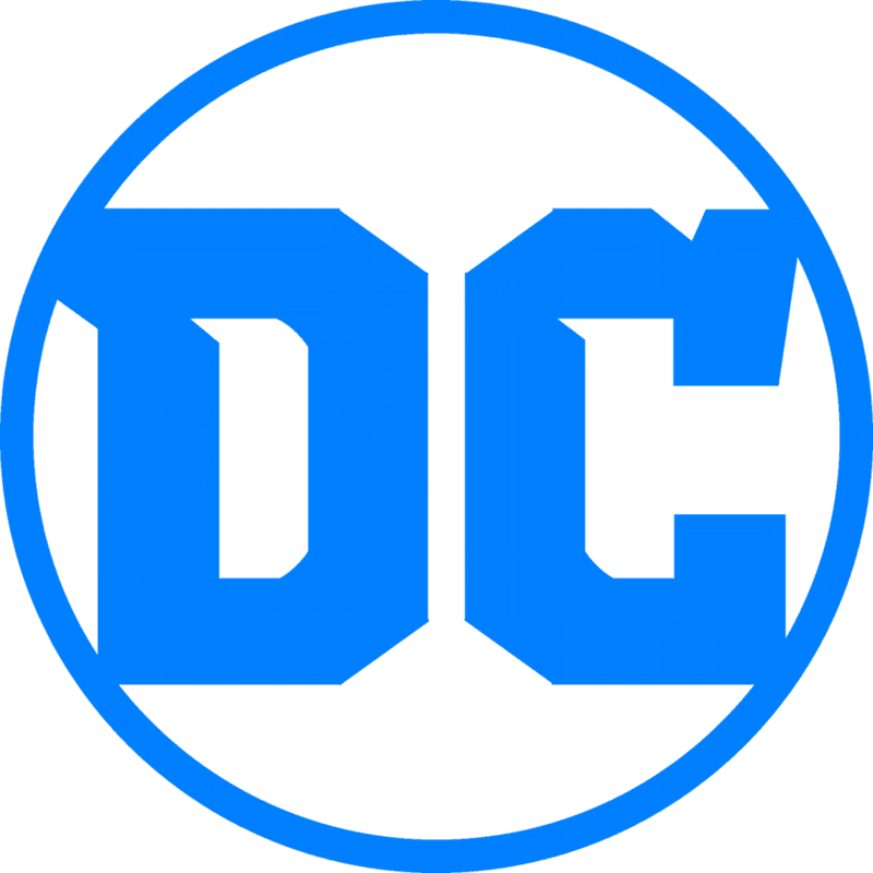 DC — collectibles