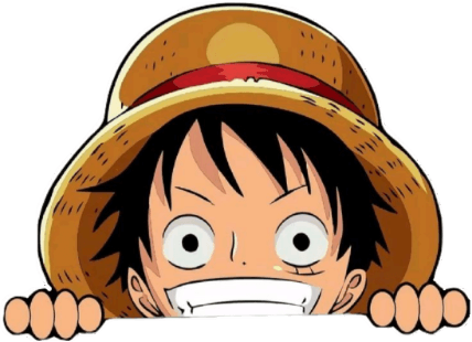 One Piece — collectibles